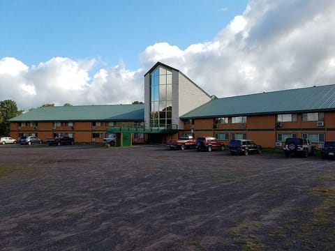 Welcome to powdermill resort condo association.