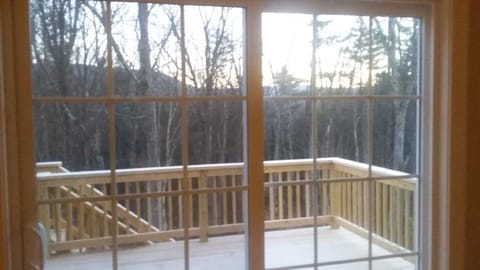 Seasonal Views of The Red Mountains Mountains