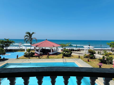 Villa Victoria Resort