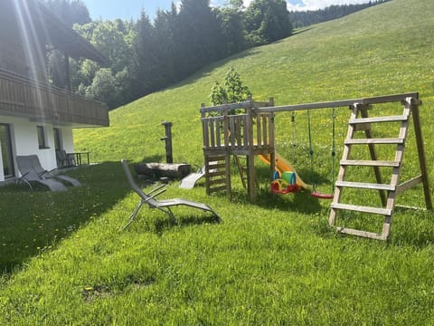 To the sleeping Jungfrau - holiday home, bathroom, toilet, deluxe Apartment in Salzburgerland