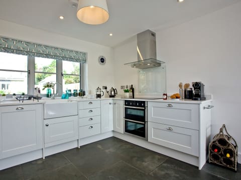 Kitchen | Oakwood, Trelights, near Port Isaac