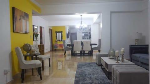 Main area