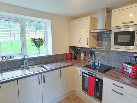 Kitchen | Colby Hall Cottage, Colby, near Appleby-in-Westmorland