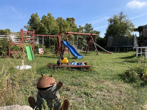 Sky, Plant, Tree, Cloud, Land Lot, Grass, Leisure