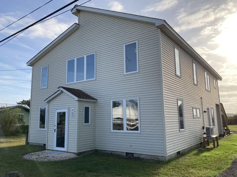 The Slaughter Beach Lodge