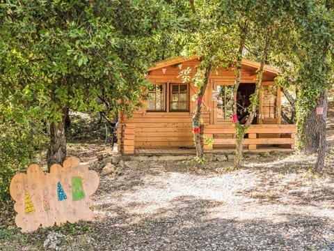 Tree, Wood, Cottage, Shed, Garden Buildings, Trunk, Log Cabin, Woodland, Hut, Shade