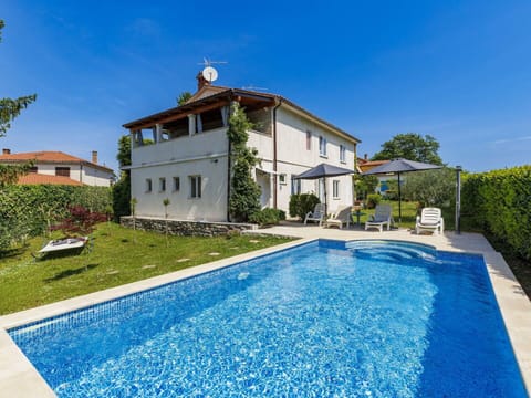 Blue, Swimming Pool, Residential Area, House, Home, Resort, Human Settlement, Estate, Eco Hotel, Cottage