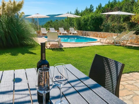 Swimming Pool, Property, Grass, Resort, Backyard, Real Estate, House, Vacation, Home, Villa