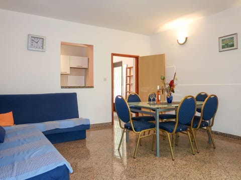 Furniture, Table, Blue, Azure, Wood, Chair, Interior Design, Building, Flooring, Comfort