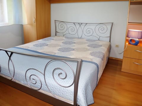 Furniture, Building, Comfort, Azure, Bed Frame, Textile, Wood, Interior Design, Pillow, House