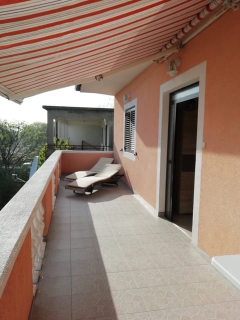 Terrace 1