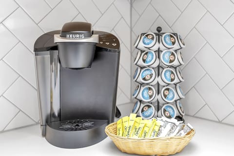 Keurig Coffee Maker