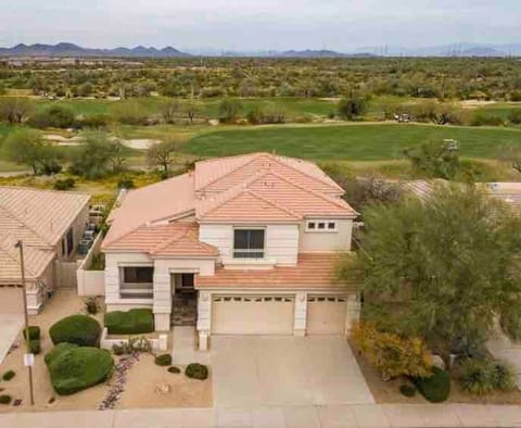 Stunning Spacious Desert Ridge Home | 2,897 sq. ft.