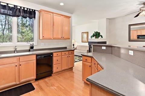 2nd Floor Kitchen and Dining (1)