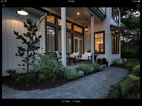 Front Veranda 