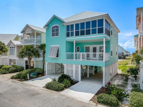 Welcome to A'Bearadise