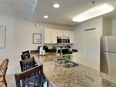 Breakfast Bar - Seating