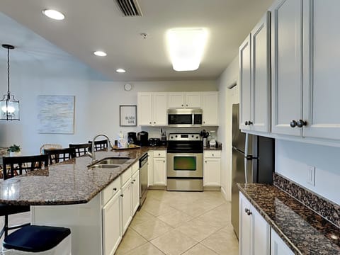 Kitchen - Modern Appliances