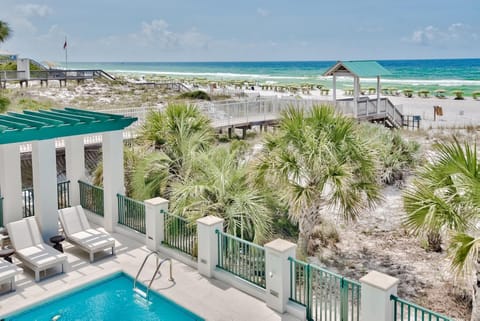 Beach Access