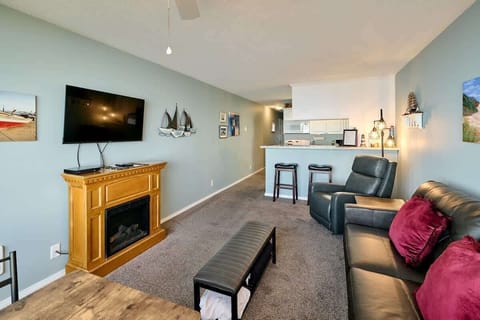 Feels like fun. Functions like home.