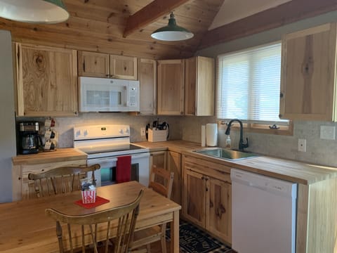 Come spend a few days relaxing in our home