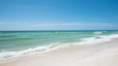 Beachwood Villas 3H