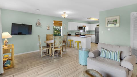 BWV09B Living Area