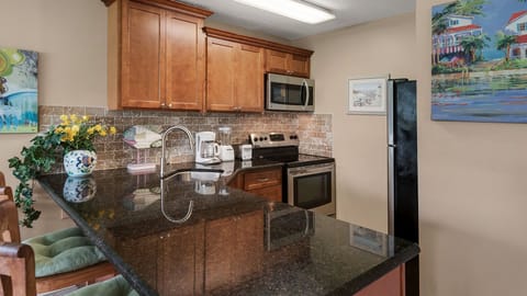 Hidden Beach Villas 101