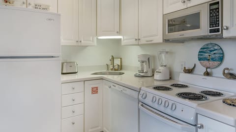 Hidden Beach Villas 117