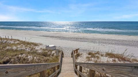 Beach Access