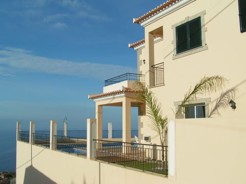 Villa Ruella