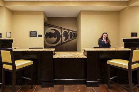 Let the guest services team help you plan your stay.