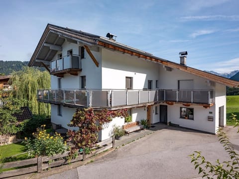 Höck Apartments, Austria Apartment in Salzburgerland