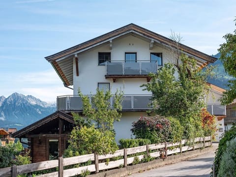 Höck Apartments, Austria Apartment in Salzburgerland