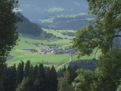 Höck Apartments, Austria Apartment in Salzburgerland