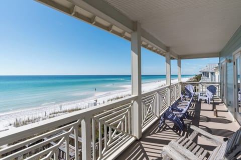 Beach View from 3rd FL Deck (3)