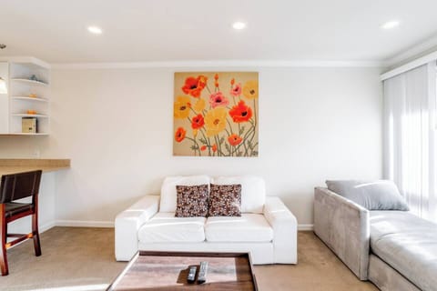 Take an afternoon nap on the luxurious chaise lounge chair.