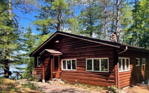 30 feet from the water!