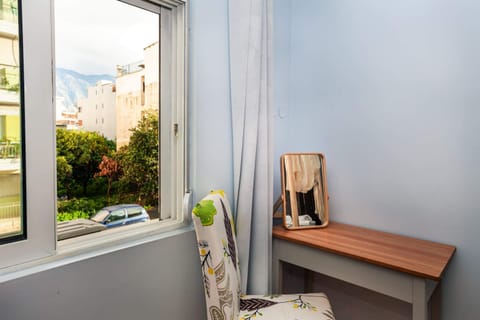 Bedroom 2 decoration details