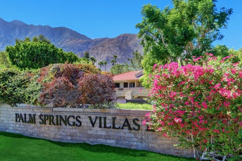 K0211 - PS Villas II Getaway