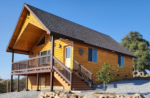Hafkey Cabin Escape 1