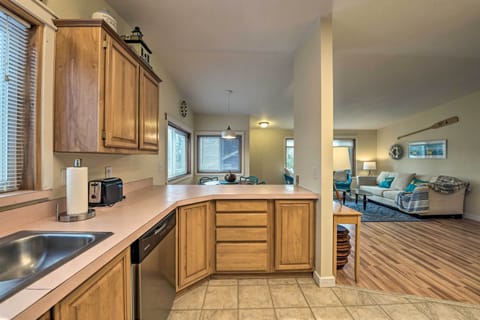 Kitchen | Toaster | Dishwasher | Cooking Basics