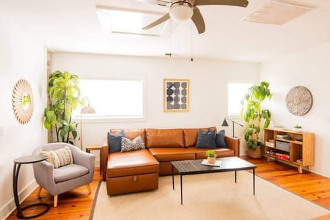 Welcome to your beautiful Charleston rental! 
