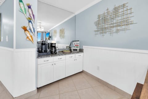 Get your morning coffee