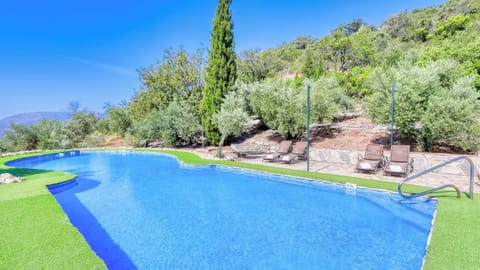 Los Algarrobales - El Paraiso Montecorto by Ruralidays