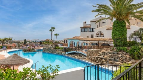 El Capistrano  - Apto 2 dormitorios Nerja by Ruralidays