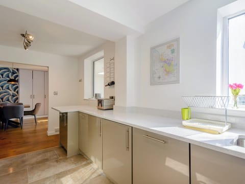 Kitchen | Carmel, Whitby