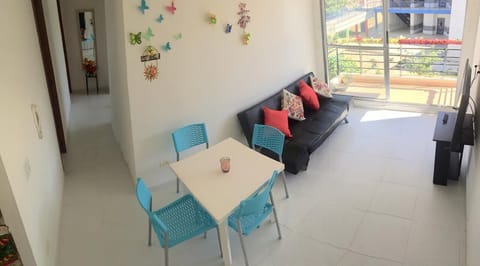 Sala.
Living room