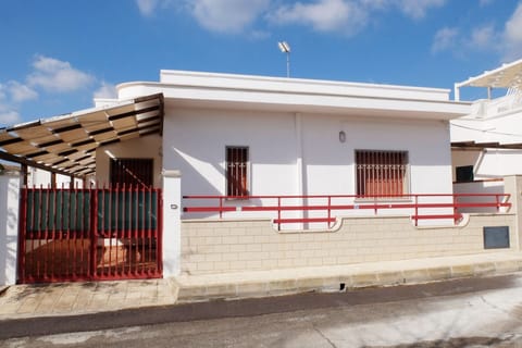 External space