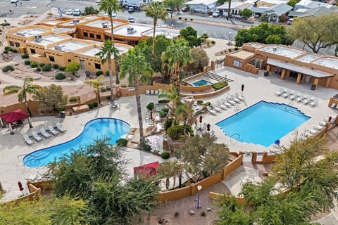 Monte Vista Resort

